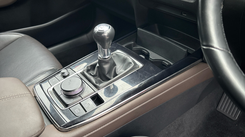 Mazda Cx-30 2.0 e-Skyactiv X MHEV GT Sport 5dr Petrol Hatchback